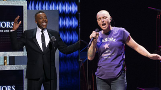 Arsenio Hall and Sinéad O’Connor nobly barge into the discussion around Prince’s death